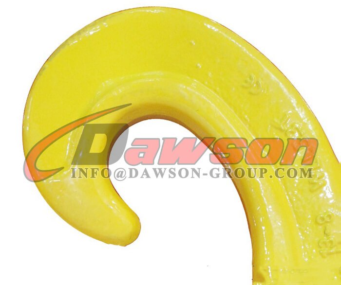 G80-Clevis-C-Hook-Clevis-Hooks-Venta al por mayor-Dawson-Group-Ltd-China-Proveedor-F&aacute;brica
