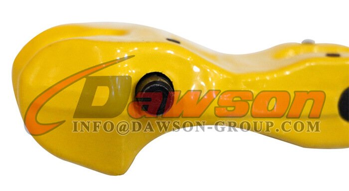 Embrague-de-horquilla-G80-con-pasador-de-seguridad-Dawson-Group-Ltd-China-Proveedor-F&aacute;brica