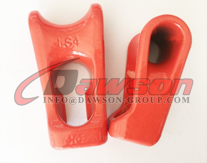 LS4 LS3 伐採用鋳鋼チョーカー - Dawson Group Ltd. - 中国サプライヤー、工場