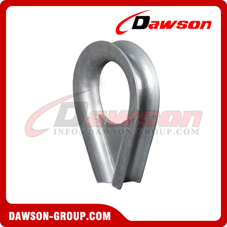 Dedal de extremo corto de servicio pesado K2-B - Dawson Group Ltd. - Fabricante, proveedor y f&aacute;brica de China