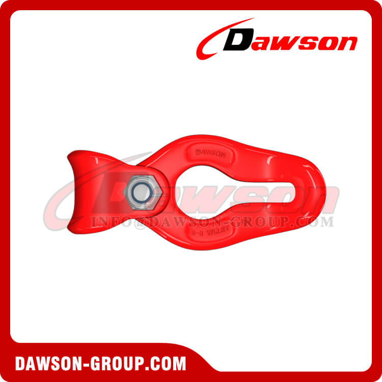 Conector DS060 Grado 80 para tala forestal - Dawson Group Ltd. - Fabricante, proveedor y f&aacute;brica de China