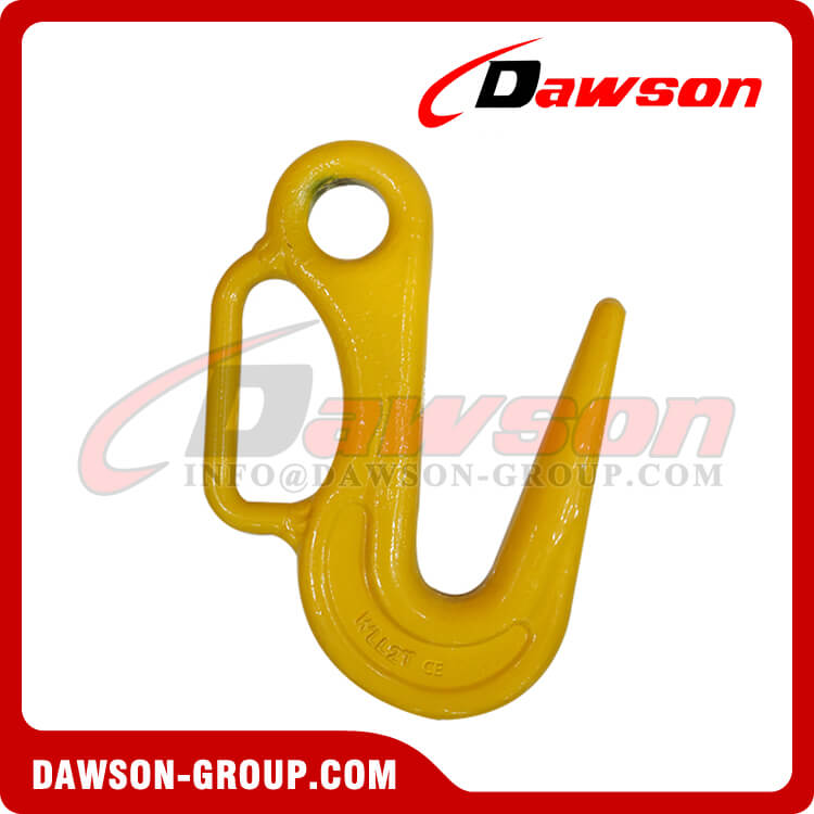 DS896 G80 The Classification of Hook - Dawson Group Ltd. - China Suppleir DS896 G80 La clasificación del gancho - Dawson Group Ltd. - Proveedor de China