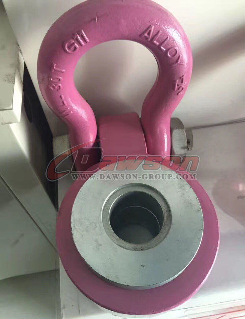 Pontos de i&ccedil;amento para servi&ccedil;os pesados ​​​​G80 - Dawson Group Ltd. - Fabricante, fornecedor, f&aacute;brica na China