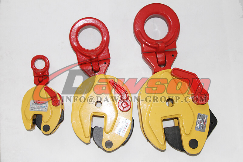 DS-CD نوع Universal Plate Clamp - Dawson Group Ltd. - الصين الصانع والمورد والمصنع والمصدر 
