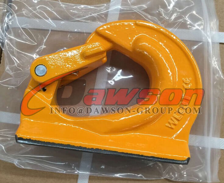 DS019 Grado 80 Soldadura en gancho - Dawson Group Ltd. - Fabricante, proveedor de China