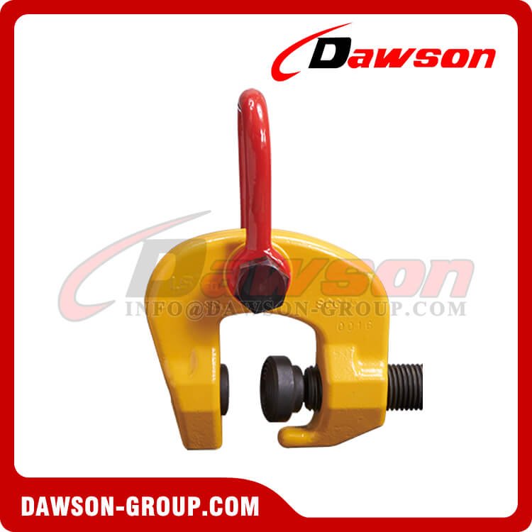 DS-SCC タイプ スクリュー カム クランプ、リフティング クランプ - Dawson Group Ltd. - 中国工場