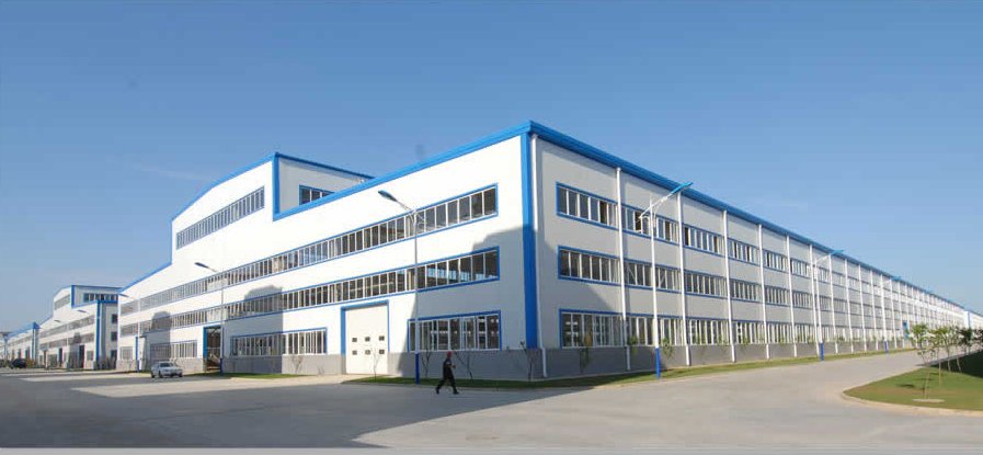 Factory - Dawson Group Ltd. - ChinaManufacturer, Supplier, Exporter
