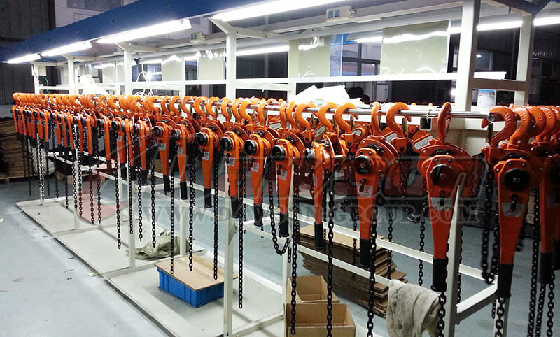 Bloque de palanca DSVL - Dawson Group Ltd. - Fabricante, proveedor y f&aacute;brica de China