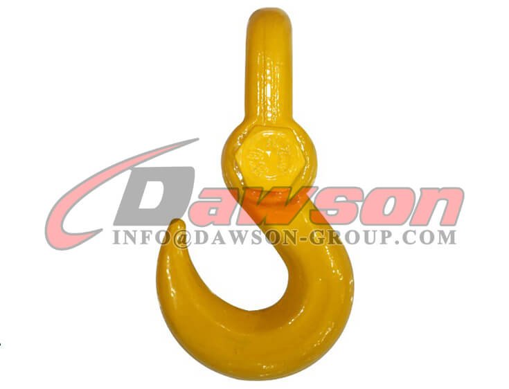 G80 鍛造トラクター フック - Dawson Group Ltd. - 中国メーカー