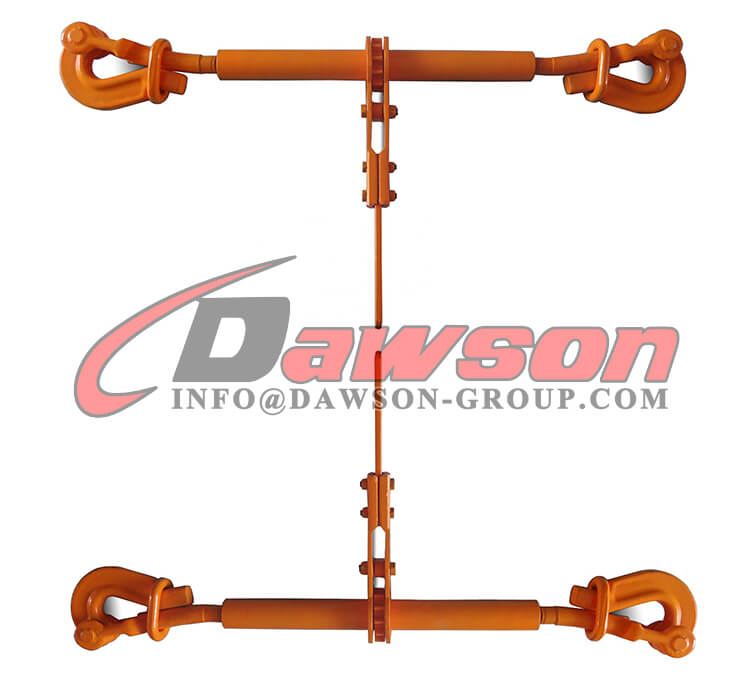 ボートラッシング用リバーラチェットタイプロードバインダー - Dawson Group Ltd. - 中国メーカー、工場