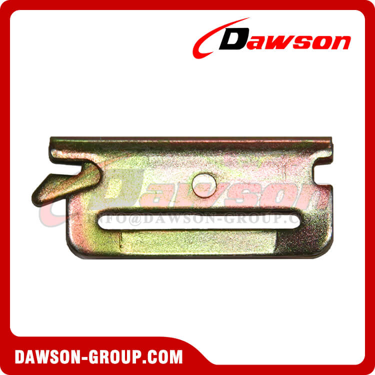 50mm E トラック継手 - Dawson Group Ltd. - 中国メーカー、サプライヤー、工場