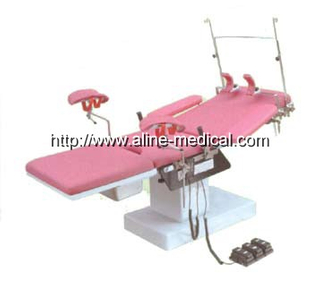 ELECTRIC PARTURITION BED