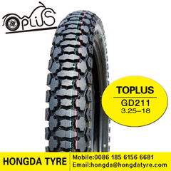 Motorcycle tyre GD211