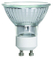 MR16/FL/GU10, 35 Watt, MR16 with UV Glass Cover, 120 Volt, GU10 Base, Halogen Flood Light Bulb