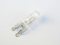 Heat Lamps Mini Halogen Bulb, Night Red, 50W