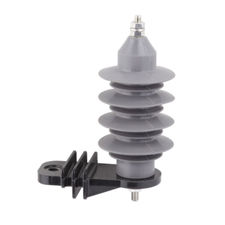 Yh10W-66, 66kv 10ka Surge Arrester