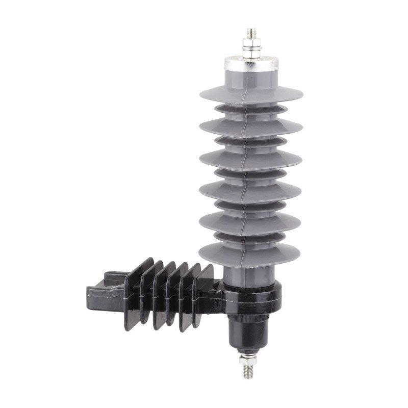 Yh10W-33, Sharp Head 33kv 10ka Surge Arrester