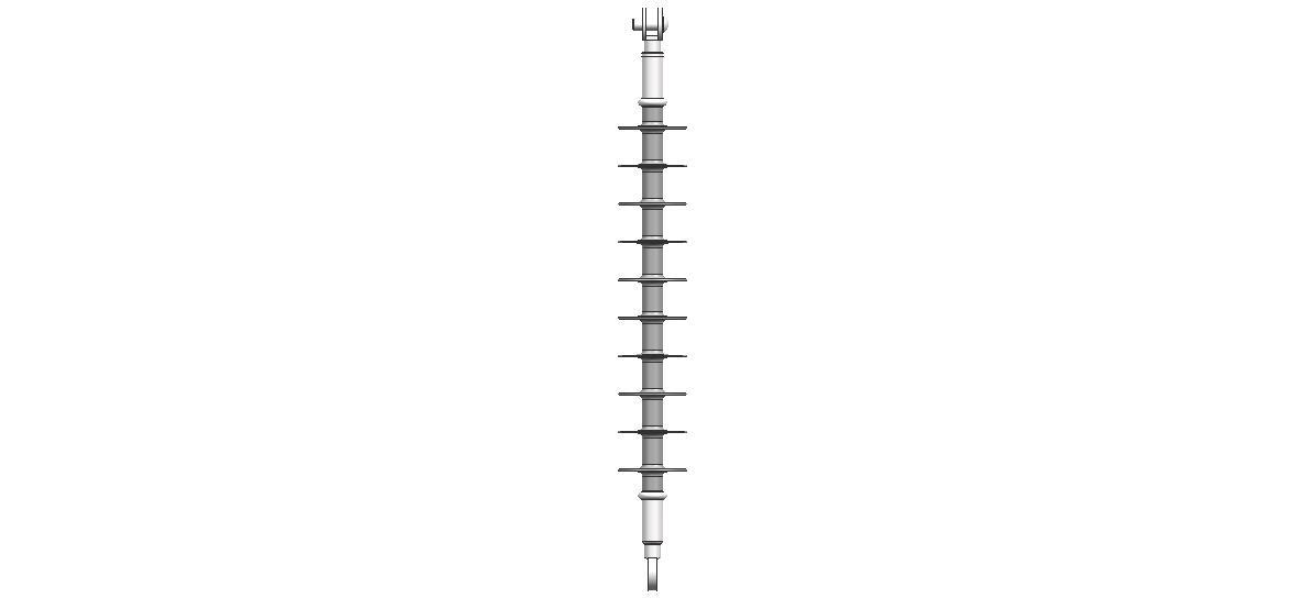 Polymer Insulator Composite Insulator Composite