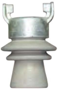 69kv Polymer Sation Post Insulators