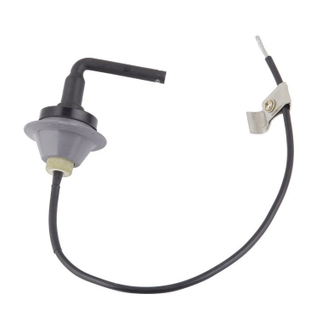 LV, Arrester