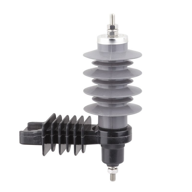 Yh10W-27, Sharp Head 18kv 10ka Surge Arrester