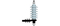 Hy5wz-51/134 Zinc-Oxide Arrester