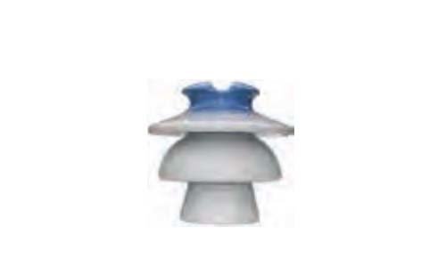 12 Kv Porcelain Pin-Type Insulator