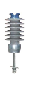 22kv Porcelain Pin-Type Insulator