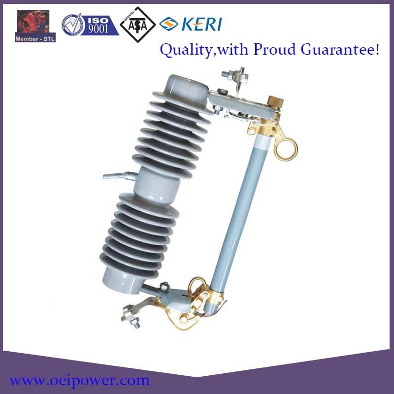Polymer Fuse Cutout, Drop out Fuses 21kv 100A