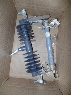 Switch Disconnector Fuse Holder, 27 Kv - 200 AMP, Without Arc Chute