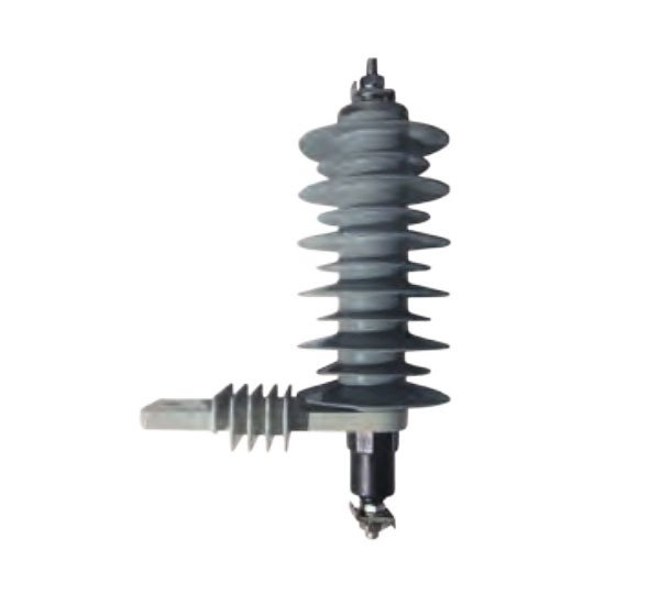 Yh6w-24, 24kv 6ka Surge Arrester