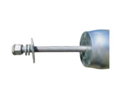 33kv Porcelan Pin-Type Insulator