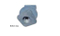 15kv Polymer Line Post Insulators Insulators