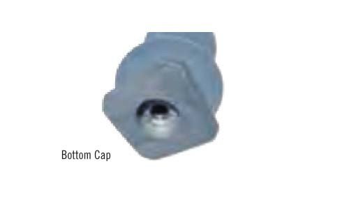 15kv Polymer Line Post Insulators Insulators