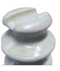 15kv Porcelan Insulator