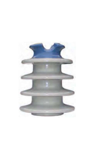 22kv Porcelain Pin Insulator
