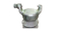 11kv Porcelain Line Post Insulators