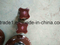 Bolted Tension Strings for (150) mm2 Aluminum Alloy Conductor