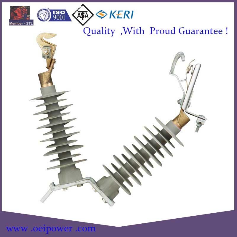 Polymer Fuse Cutout, Drop out Fuses 27 Kv 200A