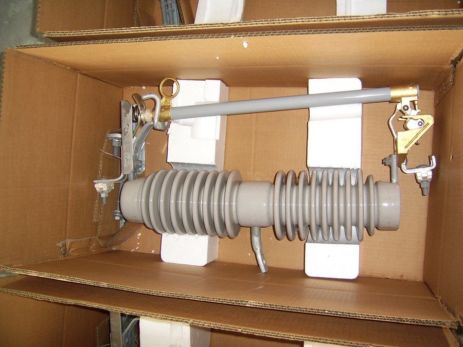 Switch Disconnector Fuse Holder, 12 Kv - 100 AMP, Without Arc Chute