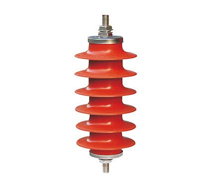 Yh10W-48, 48kv- 10ka Surge Arrester