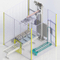 3box machinery arm