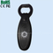 Custom logo eco-friendly plastic wine music bottle opener with speaker for promotional gift