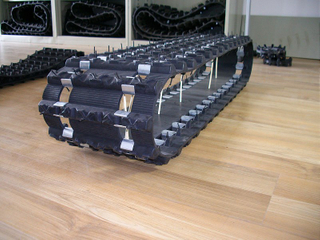 Rubber Track