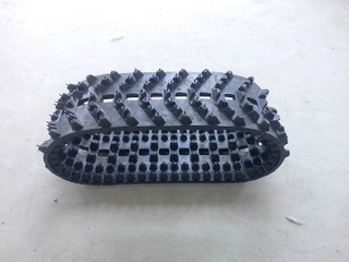 Rubber Track