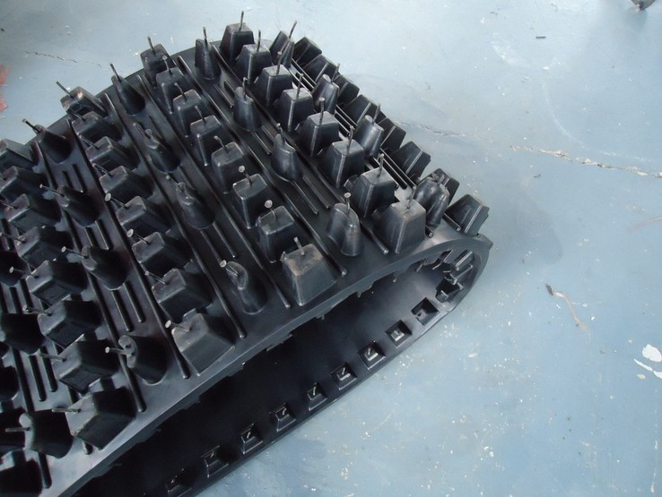 Rubber Track (360x87x35 )