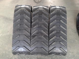 Rubber Track (280x87x31)