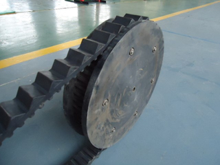Rubber Track
