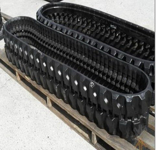 Rubber Track