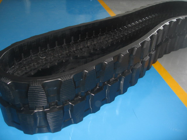 Rubber Track